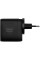 Native Union Fast GaN Charger PD 67W 3 Ports Black