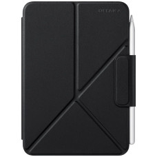 Pitaka MagEZ Case Folio 2 Black for Pad mini 6/iPad mini (A17 Pro)