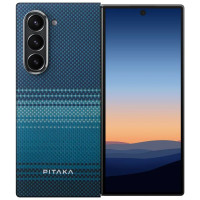 Чохол-накладка Pitaka MagEZ Case 5 Moonrise for Samsung Galaxy Z Fold 6