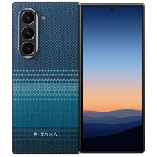 Pitaka MagEZ Case 5 Moonrise for Samsung Galaxy Z Fold 6