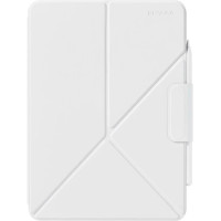 Чехол для планшета Pitaka MagEZ Case Folio 2 White for iPad Pro 13" M4