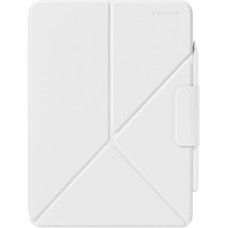 Pitaka MagEZ Case Folio 2 White for iPad Pro 13" M4 (FOL2405P)