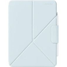 Pitaka MagEZ Case Folio 2 Light Blue for iPad Pro 13" M4 (FOL2406P)