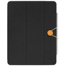 Native Union W.F.A Folio 11" Case Black for iPad Pro 11" (4th-1st Gen) (FOLIO-BLK-11)