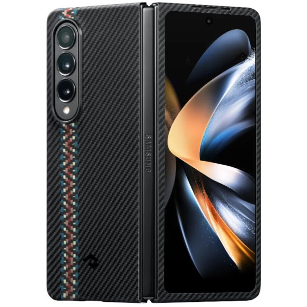 Pitaka Air Case Fusion Weaving Rhapsody for Samsung Galaxy Z Fold4