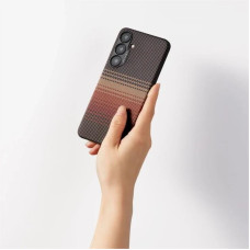 Чехол-накладка Pitaka MagEZ Case 5 Sunset for Samsung Galaxy Z Fold 6