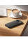 Pitaka Ultra-Slim Case Classic Twill 600D Black/Grey for Google Pixel 9/9Pro