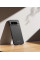 Pitaka Ultra-Slim Case Classic Twill 600D Black/Grey for Google Pixel 9/9Pro