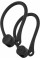 Тримач навушника Elago Earhook Black для Airpods (EAP-HOOKS-BK)
