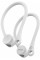 Тримач навушника  Elago Earhook White для Airpods (EAP-HOOKS-WH)