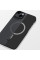 Pitaka MagEZ Case 3 Twill 600D Black/Grey for iPhone 14