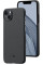 Pitaka MagEZ Case 3 Twill 600D Black/Grey for iPhone 14