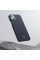 Pitaka MagEZ Case 3 Twill 600D Black/Grey for iPhone 14