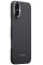 Pitaka Ultra-Slim Case Classic Twill 600D Black/Grey for iPhone 16