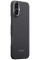 Pitaka Ultra-Slim Case Classic Twill 600D Black/Grey for iPhone 16 Plus