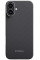 Pitaka Ultra-Slim Case Classic Twill 600D Black/Grey for iPhone 16 Plus