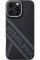 Pitaka Tactile Woven Case Re-TROS Rebuilding for iPhone 16 Pro Max