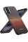 Pitaka Tactile Woven Case Sunset for iPhone 16