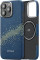 Pitaka Tactile Woven Case StarPeak Lumintex Milky Way Galaxy for iPhone 16 Pro