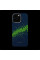 Pitaka Tactile Woven Case StarPeak Lumintex Milky Way Galaxy for iPhone 16 Pro