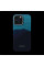 Pitaka Tactile Woven Case StarPeak Lumintex Over The Horizon for iPhone 16 Pro