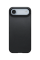 Чохол Pitaka Ultra-Slim Twill Black/Grey для iPhone 17 Air - 2 - 0