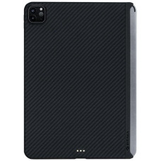 Pitaka MagEZ Case 2 Twill Black/Grey for iPad Pro 12.9" M1 (5th Gen)