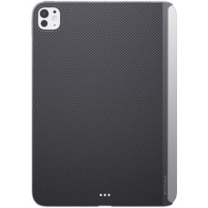 Pitaka MagEZ Case 2 Plain Black/Grey for iPad Pro 13" M4