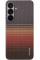 Pitaka Tactile Woven Case Sunset for Samsung Galaxy S25