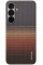 Pitaka Tactile Woven Case Sunset for Samsung Galaxy S25 Plus