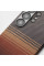 Pitaka Tactile Woven Case Sunset for Samsung Galaxy S25 Ultra