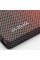 Pitaka Tactile Woven Case Sunset for Samsung Galaxy S25 Ultra