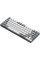 Бездротова клавіатура Satechi SM1 Slim Mechanical Backlit Bluetooth Keyboard Light (ST-KSM1LT-EN)