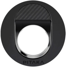 Pitaka MagEZ Grip Twill 600D Black/Grey (MGB2302)