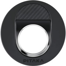 Pitaka MagEZ Grip 2 Twill 600D Black/Grey (MGB2303)