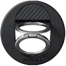 Pitaka MagEZ Grip 3 Twill 600D Black/Grey