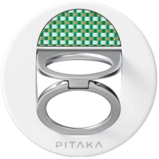 Pitaka MagEZ Grip 3 Forest Green