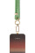 Pitaka 1 to 3 Phone Strap Forest Green