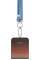 Pitaka 1 to 3 Phone Strap Ocean Blue