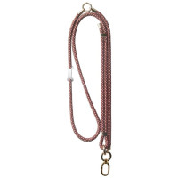 Pitaka 1 to 3 Phone Strap Bonfire Red