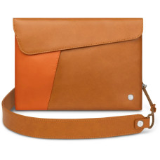 Moshi Aro Slim Crossbody Bag Caramel Brown (99MO125750)