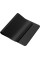 Килимок для миші Satechi Eco Leather Deskmate Black (ST-LDMK)