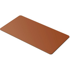 Килимок для миші Satechi Eco Leather Deskmate Brown