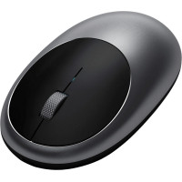 Бездротова миша Satechi M1 Wireless Space Gray (ST-ABTCMM)