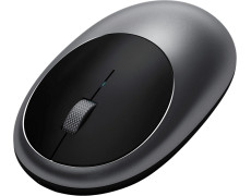 Беспроводная мышь Satechi M1 Wireless Space Gray