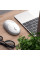 Беспроводная мышь Satechi M1 Wireless Mouse - Silver