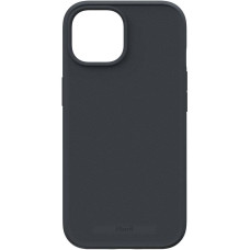 Чехол-накладка Njord 100% GRS MagSafe Case Black для iPhone 15