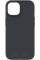 Чехол-накладка Njord 100% GRS MagSafe Case Black для iPhone 15