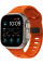 Nomad Sport Band Ultra Orange 46mm/49mm