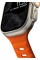 Nomad Sport Band Ultra Orange 46mm/49mm